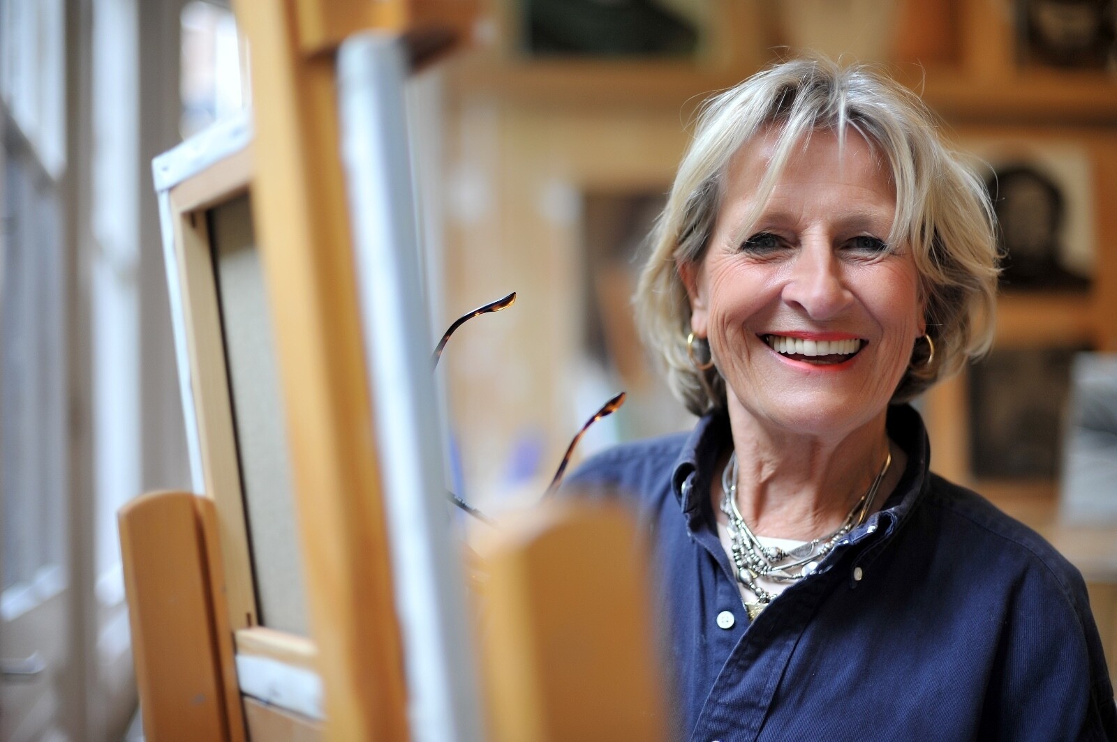 Ervaringen van cursisten